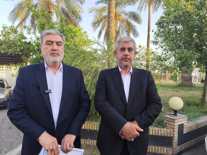 ساخت سد در بالادست هلیل رود توجیه اقتصادی و امنیتی ندارد ساخت سد در بالادست هلیل رود توجیه اقتصادی و امنیتی ندارد