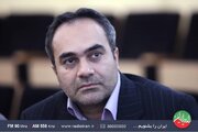 «هیئت دولت» در رادیو ایران