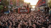 ارسال بیش از یک هزار و ۴۳۱ عکس به سوگواره ملی عکس «راوی عشق» در زنجان
