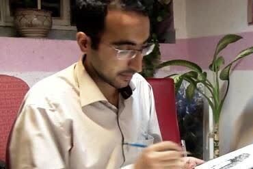 ایران قطب هنری جهان/گفتمان ایرانی اسلامی در هنرهای تجسمی متجلی شود