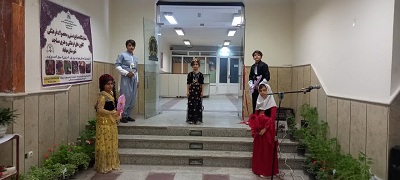 هفتمین نمایشگاه توانمندی های بانوان، صنایع دستی و محصولات سنتی و محلی بانوان کانون های فرهنگی و هنری مساجد افتتاح شد