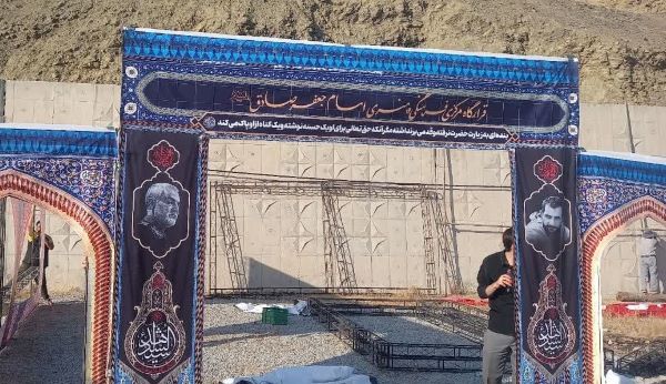 اتفاقات مبارکی که بچههای مسجد در قرارگاههای مرزی اربعین رقم میزنند؛ از برپایی محافل قرآنی تا نذر آب