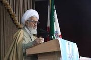 جمهوری اسلامی، هویت تمدن غربی را به چالش کشیده است