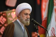 ماهیت انقلاب اسلامی مبارزه با ظلم، استکبار و فساد است