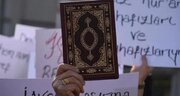 ممنوعیت هتک حرمت قرآن در دستور کار دولت دانمارک