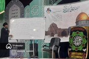 مسجد طراز اسلامی، ایمان را به مردم تزریق می کند