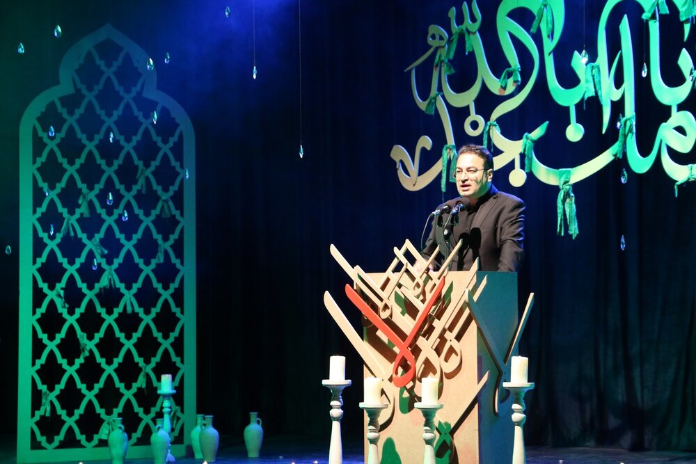 برنامههای فرهنگی چاشنی عزاداریهای محرم در شیراز