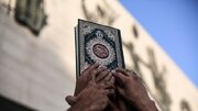 سوئد برای ممنوعیت هتک حرمت کتاب‌های دینی برنامه‌ای ندارد