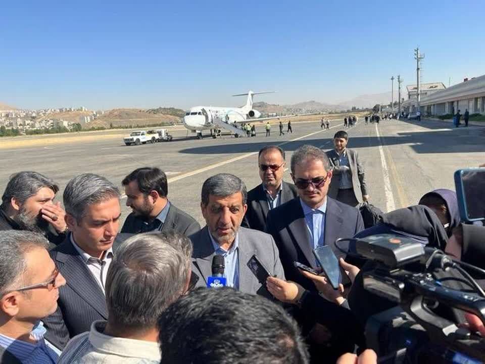 مردم کردستان با سلحشوری توطئه دشمنان را خنثی کردند