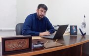 امضای تفاهم‌نامه همکاری بین ستاد کانون های فرهنگی هنری مساجد و سازمان فرهنگی ورزشی شهرداری خرم آباد