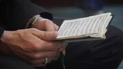 ارسال تعدادی نسخه قرآن سوخته شده به مسئولان یک مسجد در شهر اوپسالا در سوئد