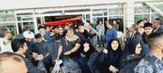 قطار زاهدان- خرمشهر برای جابه‌جایی زوار حسینی راه‌اندازی شد