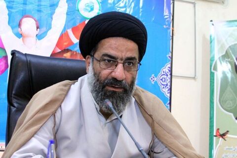 موکب الحسین لرستان روزانه از 20 هزار زائر پذیرایی می کند