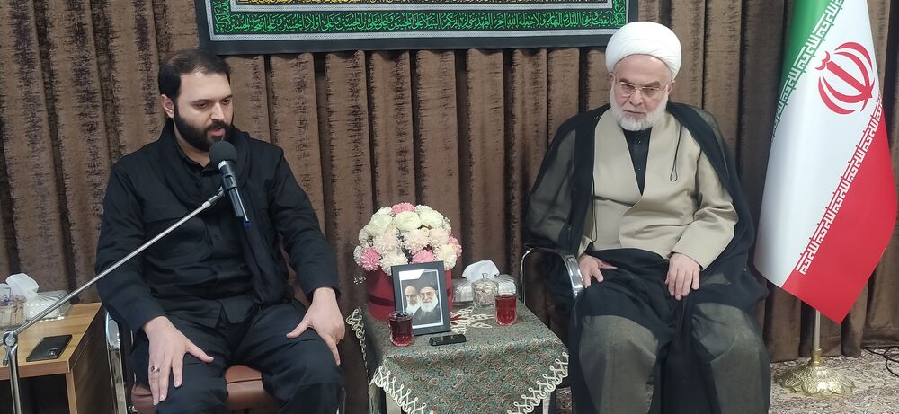 تزکیه در کنار تعلیم بیشترین اثرگذاری را در جامعه بدنبال دارد