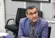 270 کیلومتر باند دوم در خراسان جنوبی اجرا شد