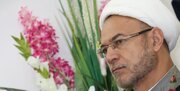 امام خمینی(ره) مسیر زندگی دنیای اسلام را تغییر داد