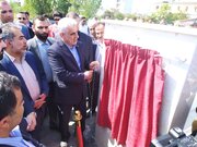 راه‌آهن رشت به بندر کاسپین بزودی افتتاح می‌شود