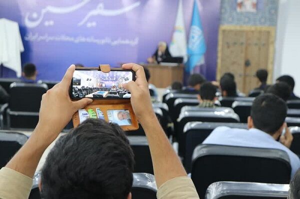 آماده‌سازی دهه هشتادی‌های مسجدی برای مقابله با جنگ رسانه‌ای