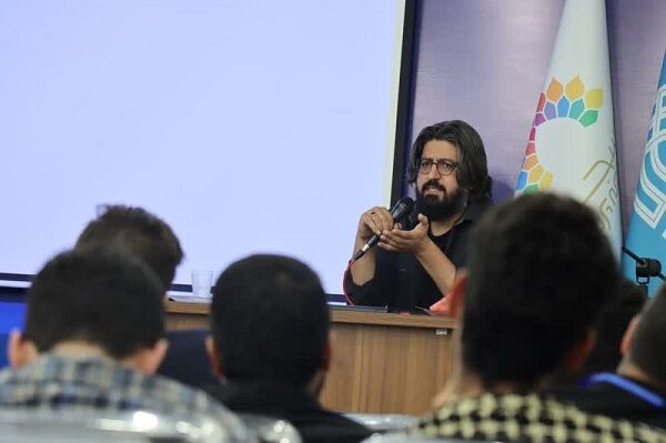 آمادهسازی دهه هشتادیهای مسجدی برای مقابله با جنگ رسانهای