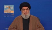 دبیرکل حزب الله: لبنان بخشی از نقشه خلافت داعش بود/ هشدار به صهیونیست ها درباره هرگونه ارتکاب ترور درخاک لبنان