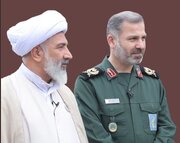 سلوک مومنانه موسس مدرسه اشراق بابل زبانزد همگان بود