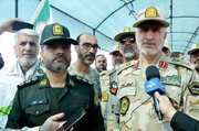 قرارگاه مشترک ایران و عراق برای برقراری امنیت زائران حسینی تشکیل شد