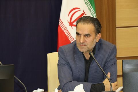 جدیت راه و شهرسازی استان زنجان در تامین به موقع انشعابات پروژه های مسکن