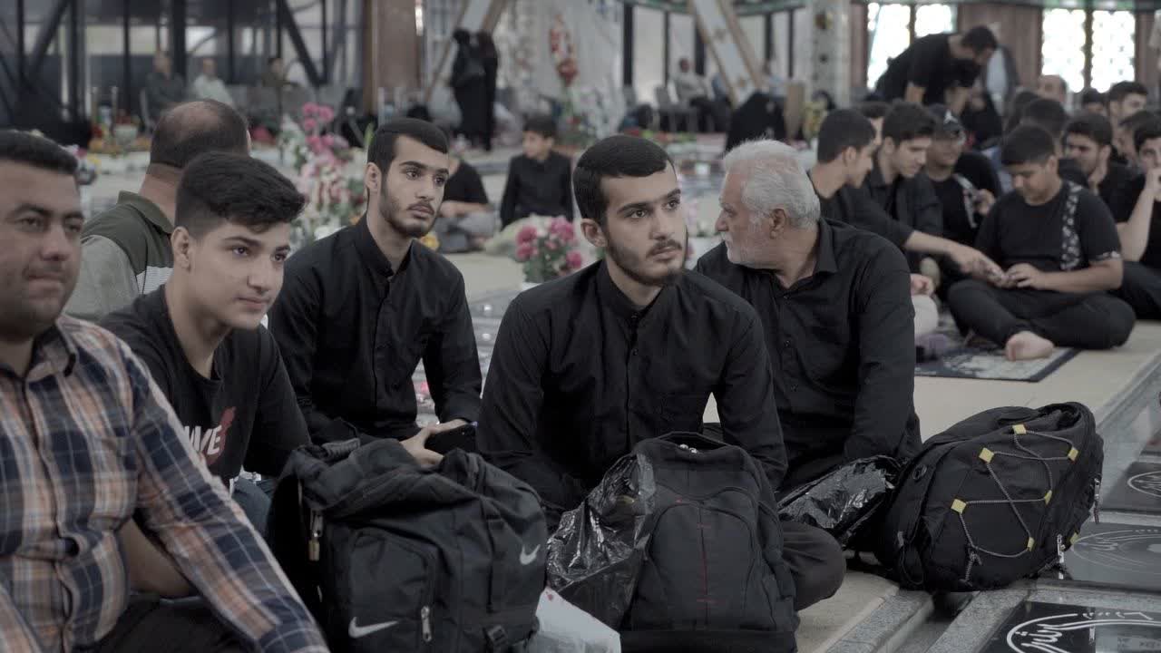 ۲۱۰ نفر از فعالان اجتماعی مناطق حاشیهای استان گیلان به کربلا اعزام شدند