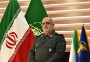نقطه قوت ایران مکتب و ایدئولوژی قوی آن است