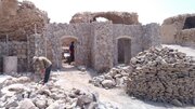 ۶۵ میلیارد ریال برای کارگاه مرمت آثار تاریخی خراسان شمالی اختصاص یافت