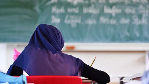 موافقت انگلیس با تاسیس نخستین مدرسه اسلامی در لیورپول