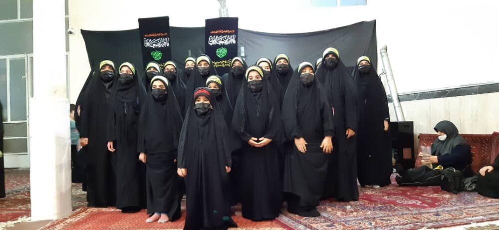 تأملی بر جایگاه کانون های فرهنگی هنری مساجد البرز و روند فعالیت آن در دولت سیزدهم