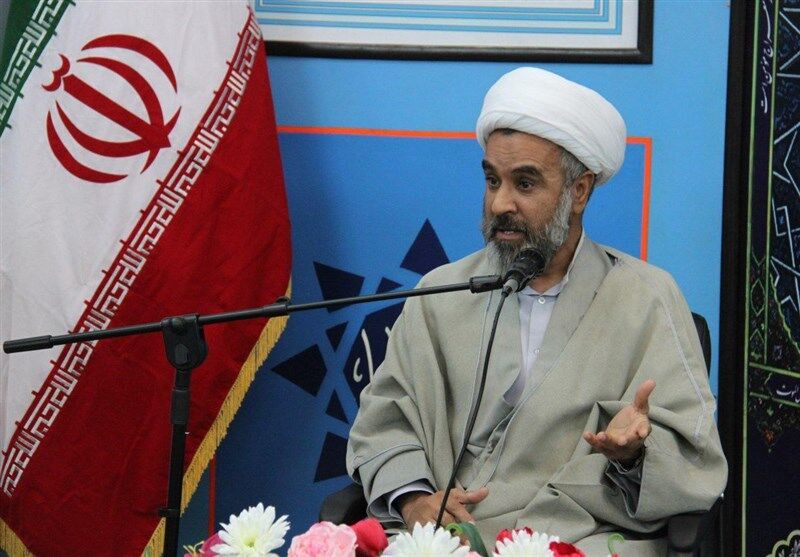 پیامبر(ص) و حضرت خدیجه(س)؛ الگویی ماندگار از عشق، ایمان و همراهی