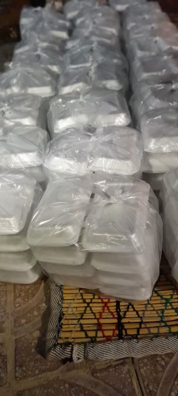 از خدمت به زائران اربعین تا رسیدگی به محرومان در مسجد امام حسین(ع) شهر مهران