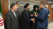 همایش جهانی تمدن‌ساز اربعین هر سال باشکوه‌تر از سال قبل برگزار می‌شود