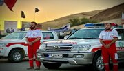 اعزام تیم های امداد و نجات خراسان رضوی به افغانستان