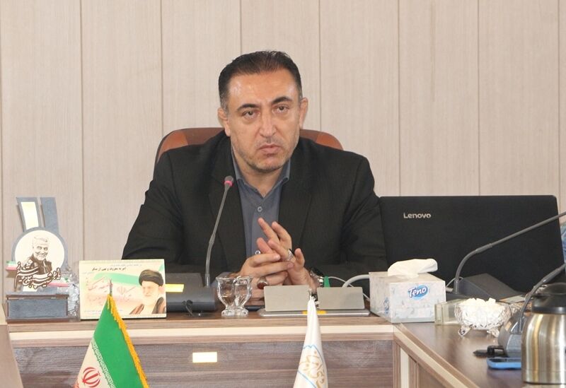 برگزاری دوره آموزشی مطالبهگری و پیشگیری از مفاسد در سنندج