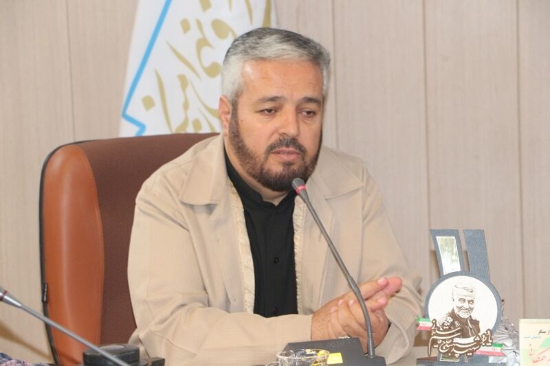 برگزاری دوره آموزشی مطالبهگری و پیشگیری از مفاسد در سنندج