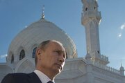 استقبال مسلمانان از نخستین راه‌اندازی بانکداری اسلامی در روسیه