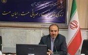 ۸۱۰۰ بسته غذایی بین مددجویان زنجانی توزیع شد