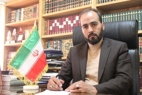 اعلام ویژه برنامه های اربعین حسینی توسط کانون‌های مساجد چهارمحال و بختیاری