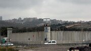 اسرای فلسطینی در زندان های صهیونیستی اعتصاب غذا می‌کنند