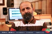 اربعین دیدار در رادیو ایران