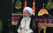 عزاداران حسینی به شور و شعور توأمان توجه کنند