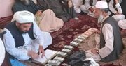 غصب زمین های شیعیان در افغانستان /  افزایش فشار طالبان بر شیعیان هزاره