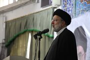 قدرت ایران اسلامی ناشی از همراهی و حضور همیشه در صحنه مردم است