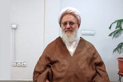 برقراری مساجد لازمه نهضت بازگشت به مسجد است/ بیش از ۲۰۰ باب از مساجد تهران برقرار هستند
