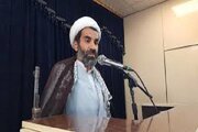 اربعین حسینی نمایش شکوه و عظمت عاشقان اباعبدالله الحسین (ع) است