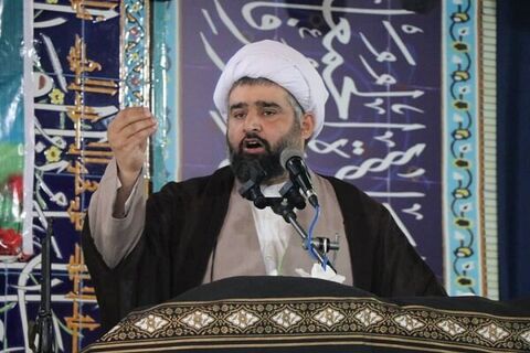 صهیونیست‌ها نمی‌توانند در مقابل ایستادگی ملت مسلمان مقاومت کنند