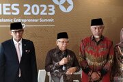 برگزاری اجلاس جهانی کارآفرینان اسلامی 2023 در اندونزی